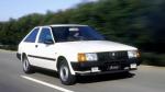 Alfa Romeo Arna Ti 1984 года (WW)